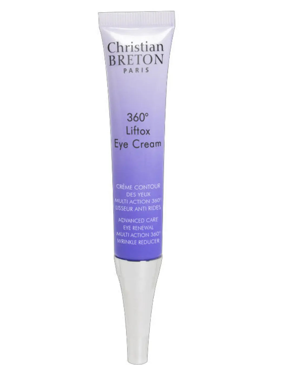 Christian Breton Liftox 360 Eye Cream for Firming 15 ml