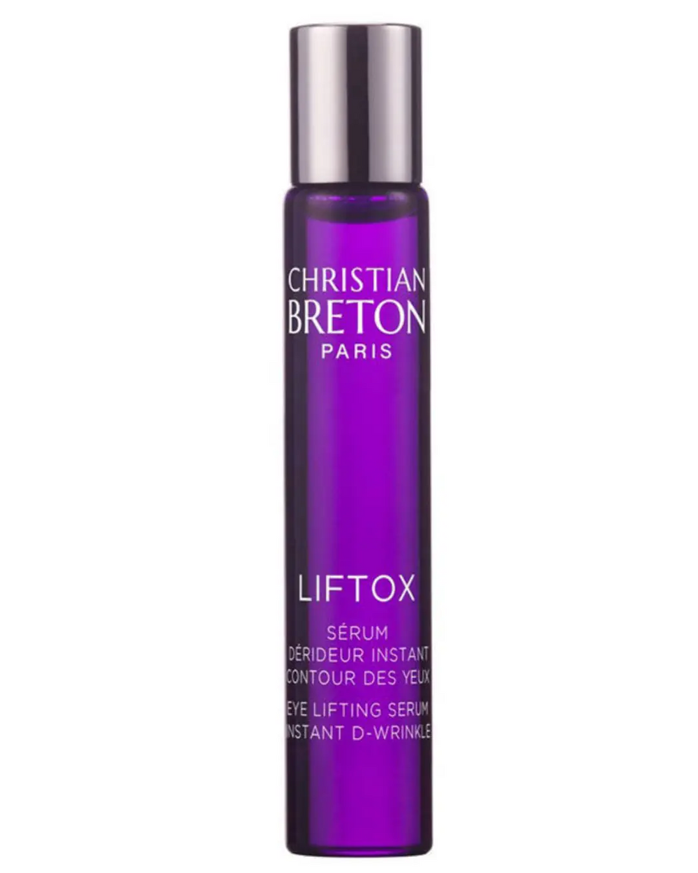Christian Breton Liftox Eye Serum Smoothing Effect 10 ml
