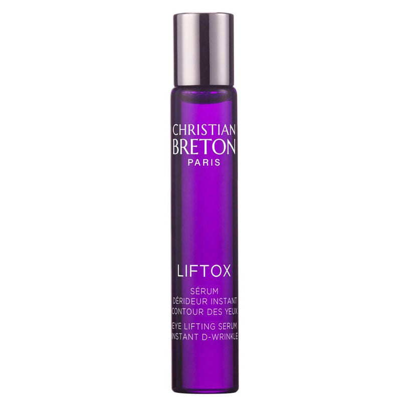 Christian Breton Liftox Eye Serum Smoothing Effect 10 ml