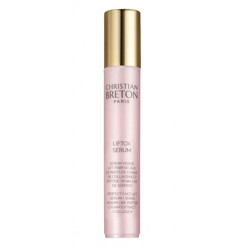Christian Breton Liftox Lifting Face Serum with Caviar 15 ml