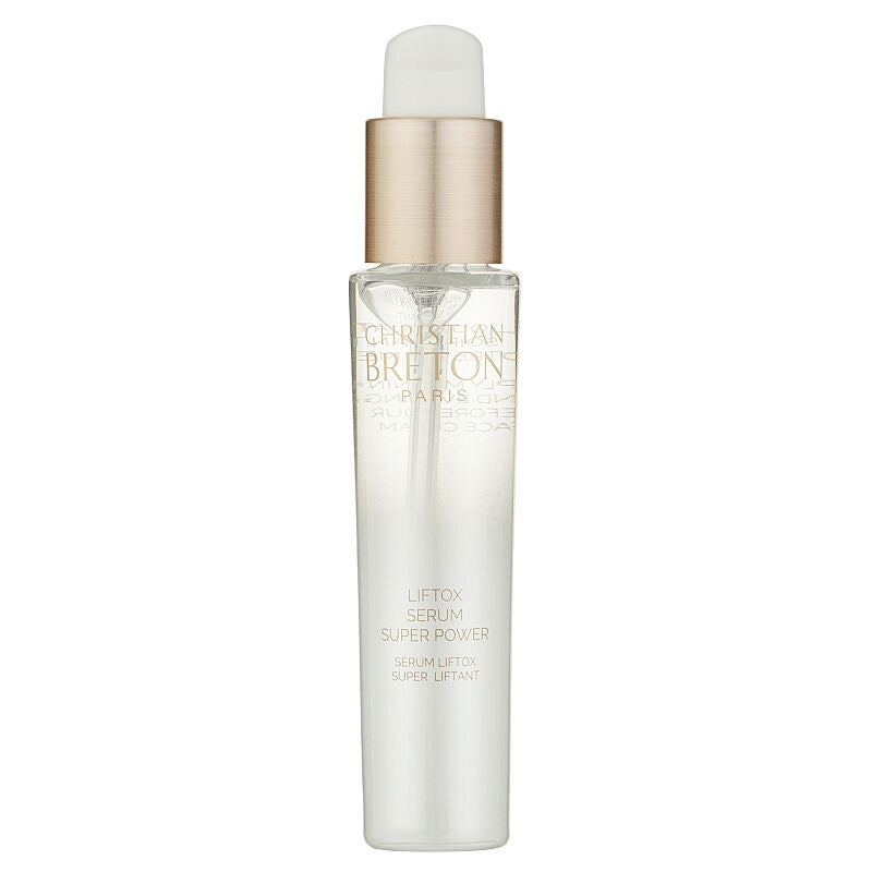 Christian Breton Liftox Super Power Serum for Fine Lines 30 ml
