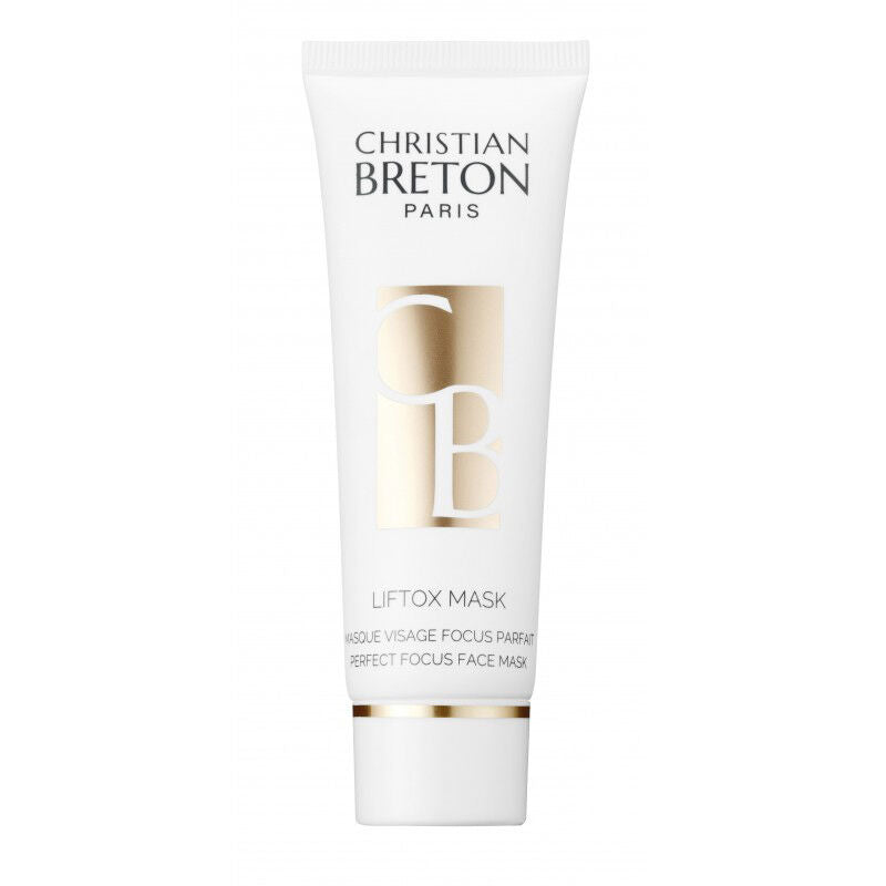 Christian Breton Liftox Perfect Focus Firming Face Mask 50 ml