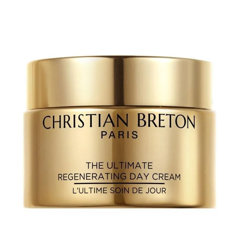 Christian Breton Ultimate Regenerating Day Cream 50ml