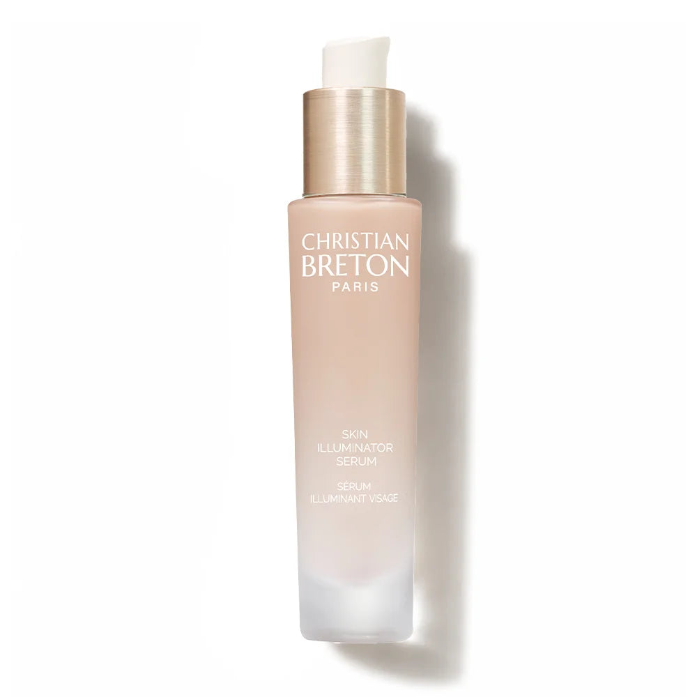 Christian Breton Luminosity Glow Skin Brightening Serum 30 ml