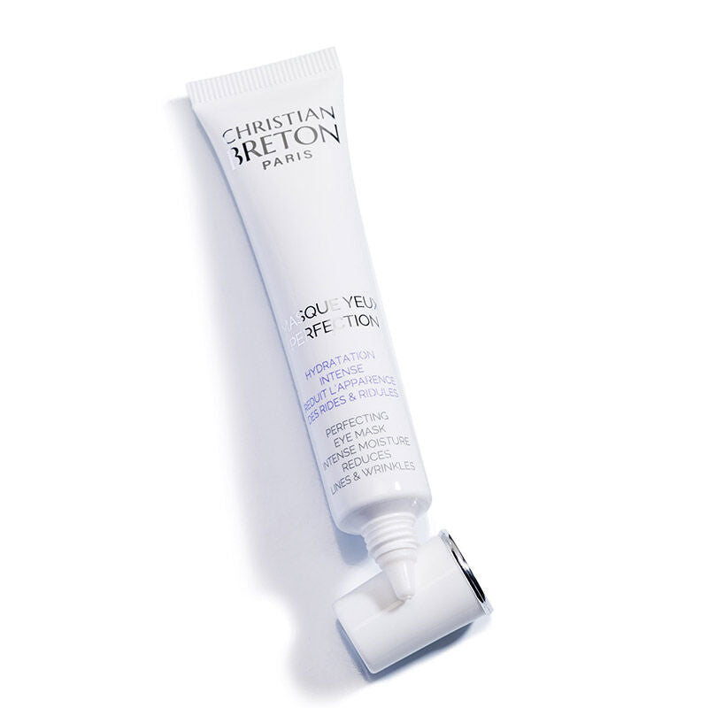 Christian Breton Lifting Eye Mask with Aloe Vera 11 ml