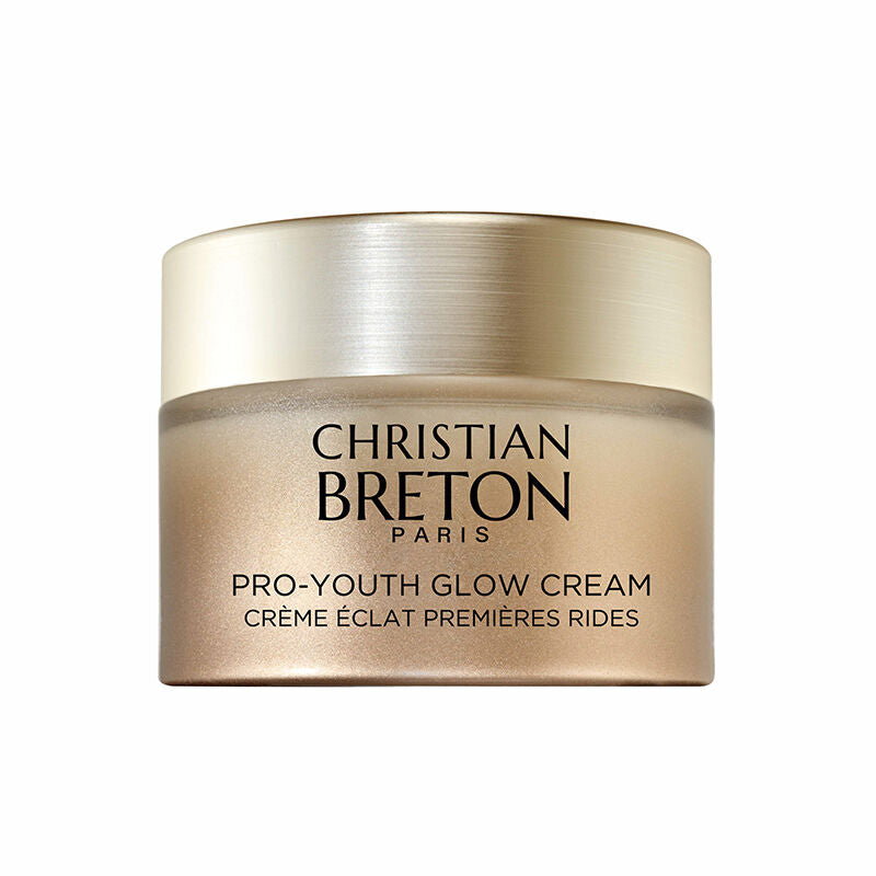 Christian Breton Prevention Glow Cream for Radiant Skin 50 ml
