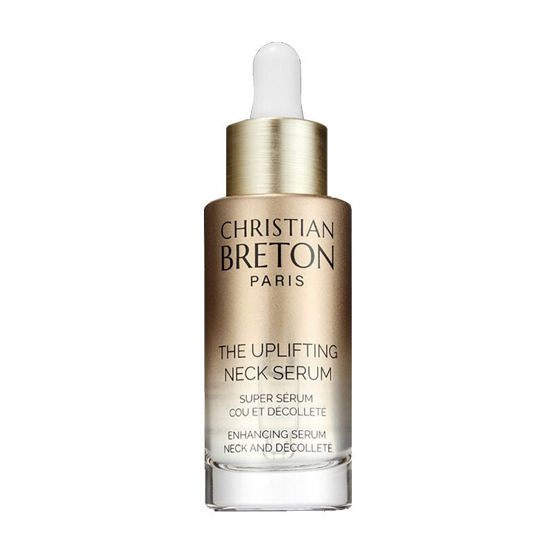 Christian Breton Uplifting Neck and Decollete Serum 30 ml