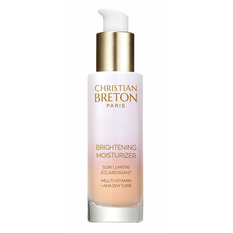 Christian Breton Brightening Moisturizer Cream with AHA 50 ml