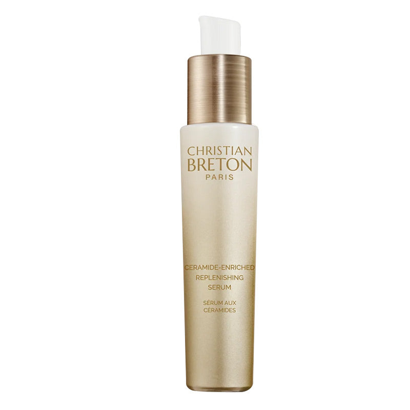 Christian Breton Ceramide Replenishing Serum for Firming 30ml