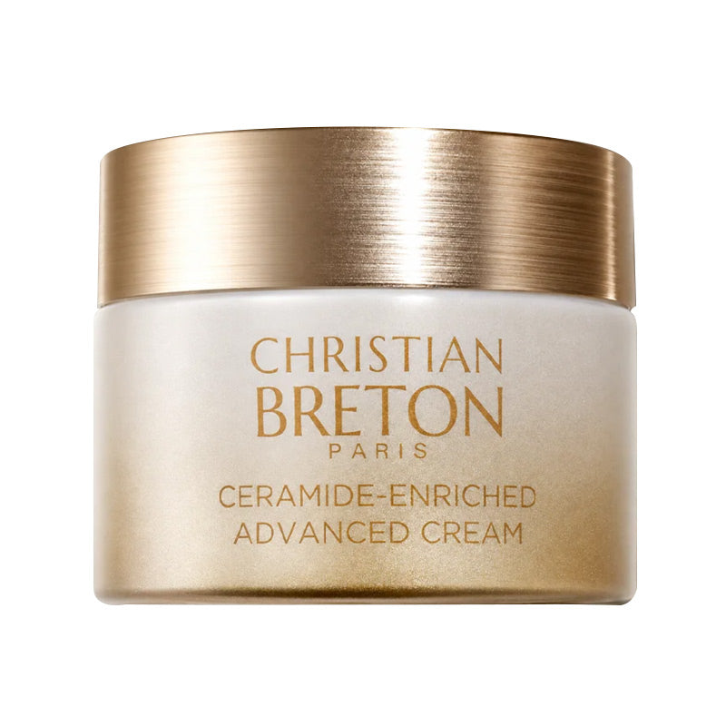 Christian Breton Skin Replenishing Ceramide Advanced Cream 50 ml