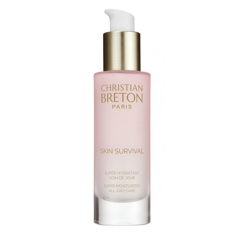 Christian Breton Skin Survival Dry Skin Cream 50 ml