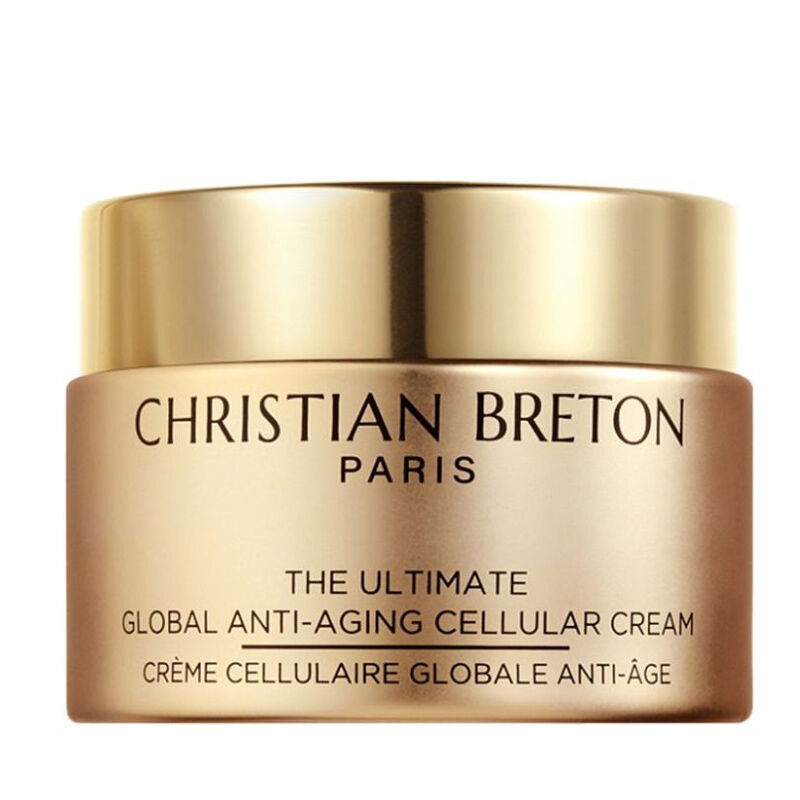 Christian Breton Ultimate Global Anti-Aging Cellular Cream 50ml