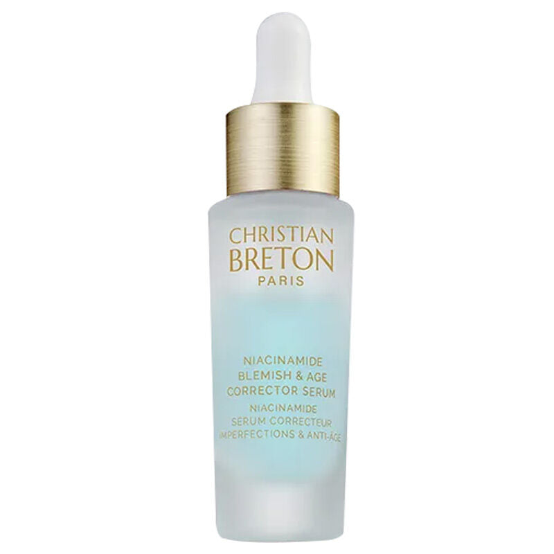 Christian Breton Zinc & Niacinamide Blemish Serum 15 ml