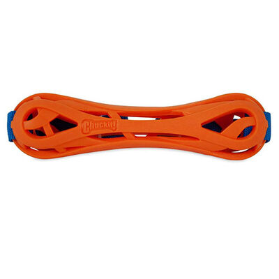 Chuckit! Air Bumper Breathable Fetch & Tug Dog Toy 27 cm