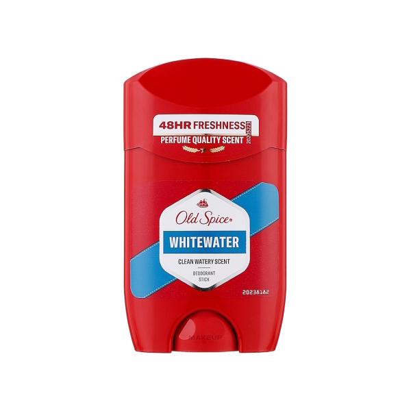 Old Spice Whitewater Deodorant Stick for Freshness 50 ml