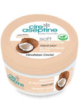 Cire Aseptine Soft Prebiotic Coconut Cream 100ml