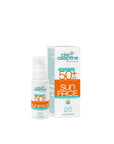 Cire Aseptine Face Sunscreen Cream SPF 50+ 60ml