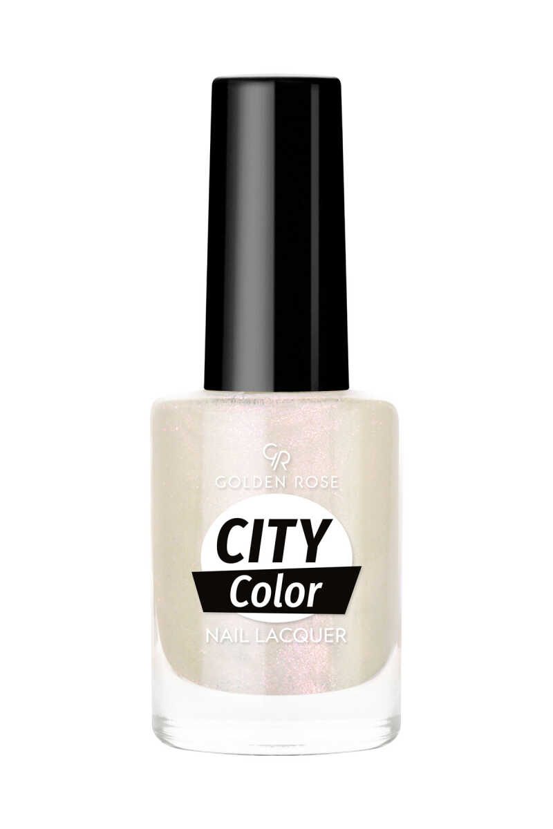Golden Rose City Color Nail Lacquer in 141 - 10.2ml