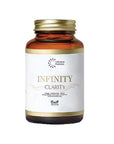 Infinity Clarity Daily Dietary Supplement 93 Capsules