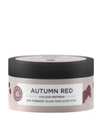 Maria Nila Colour Refresh Autumn Red Hair Mask 100 ml
