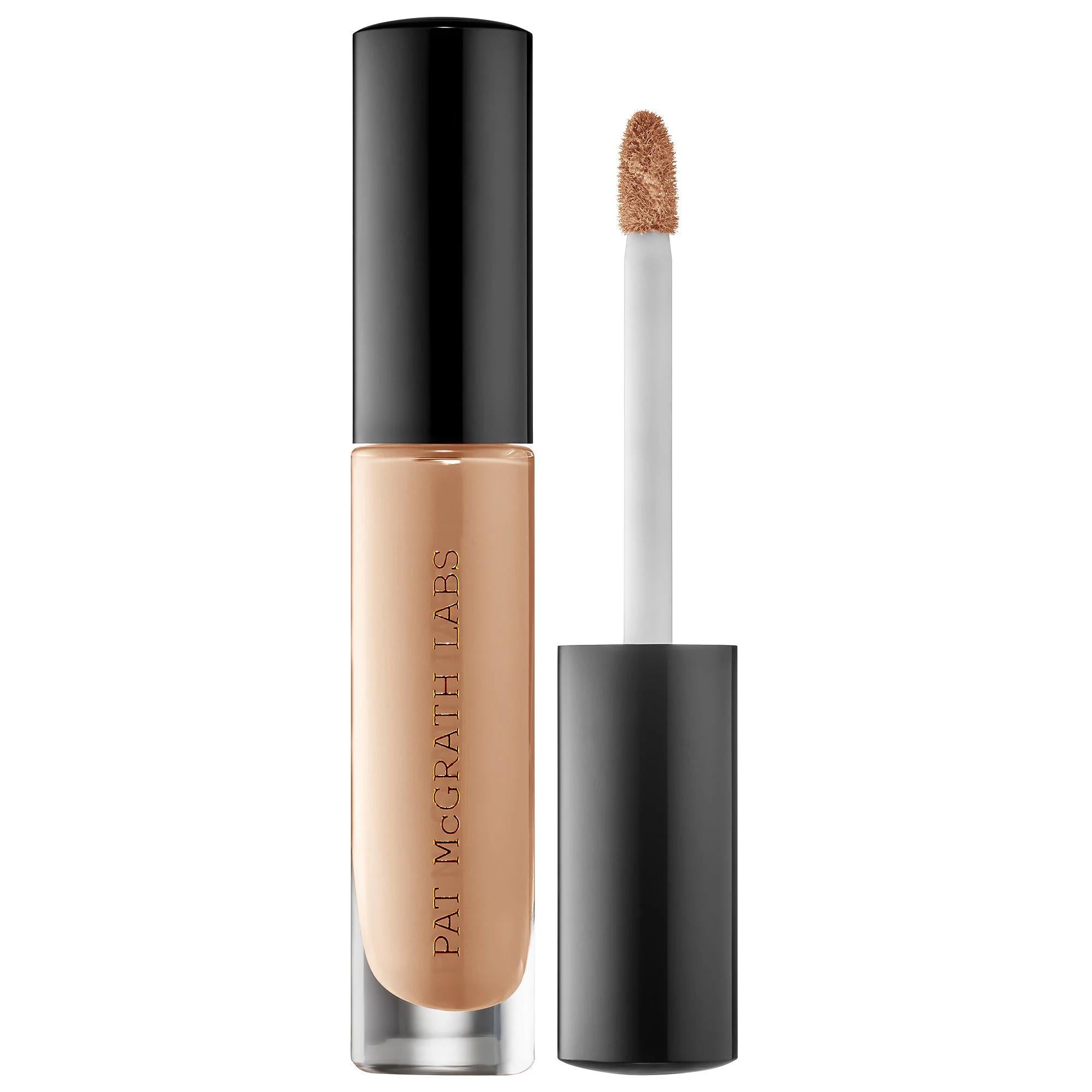 Sublime Perfection - Full-Coverage Liquid Concealer for Flawless Skin with Anti-Aging Benefits Sublime Perfection Concealer - Full Coverage & Anti-Aging full-coverage concealer, liquid concealer, anti-aging concealer, natural finish concealer, paraben-free concealer, makeup, face makeup, concealer, flawless coverage, long-lasting makeup, skincare benefits, anti-aging benefits, moisturizing concealer, Vita-serum Complex, Flex Form Matrix, Optically Diffusing Pigments, normal skin, dry skin, combination skin,