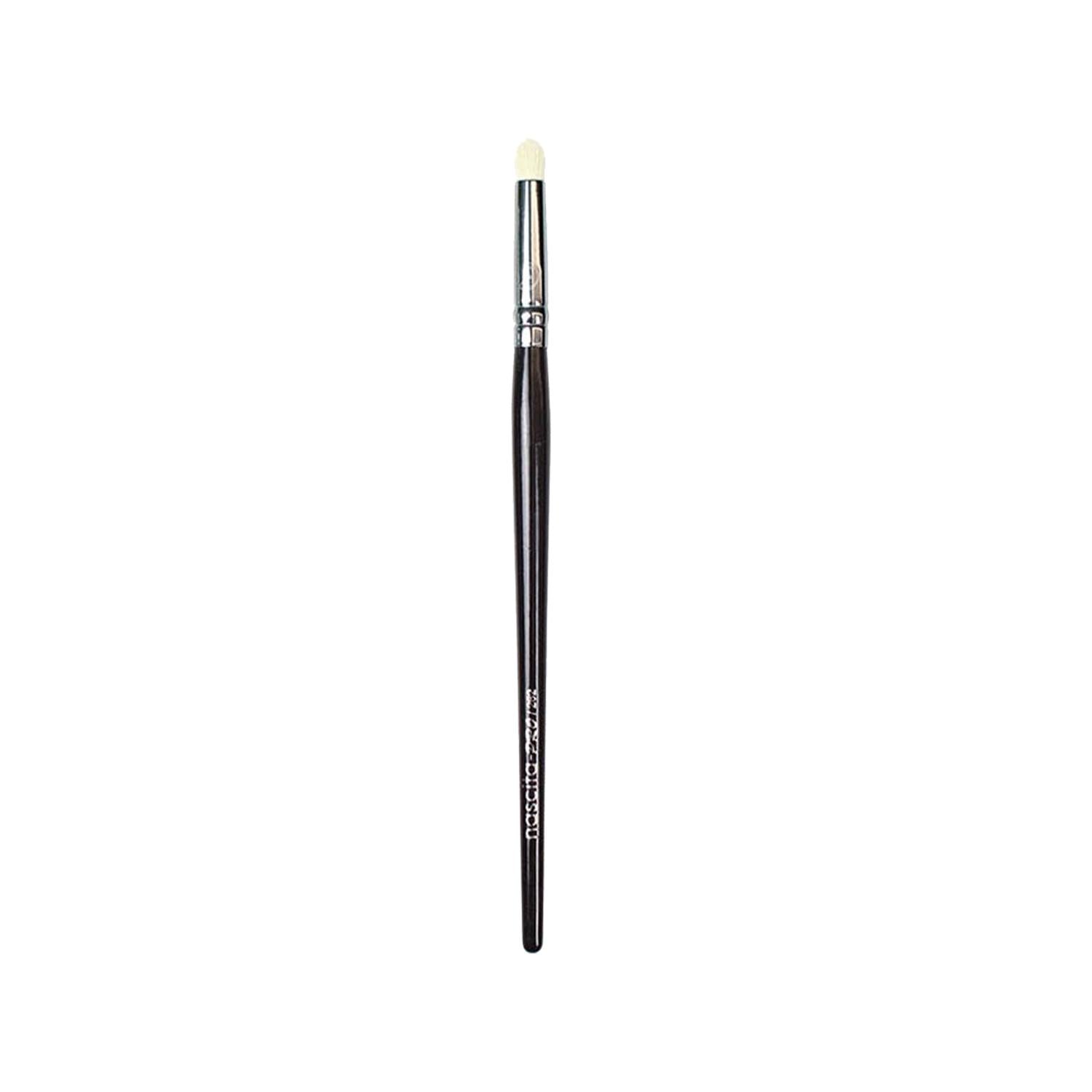 Nascita Pro Eye Pencil Makeup Brush 0262 - Precise Makeup Application for Cosmetics Enthusiasts Nascita Pro Eye Pencil Makeup Brush for Precise Application Makeup Brush, Nascita Pro, Eye Pencil Makeup Brush, Precise Makeup Application, Cosmetic Brush, Makeup Tools, Beauty Essentials, Cosmetics, Makeup Accessories, Professional Makeup, Detailed Eye Makeup