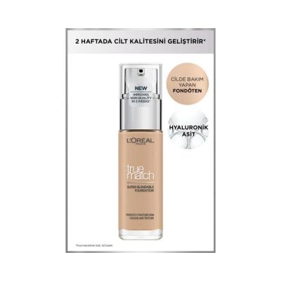 loreal-paris-true-match-foundation-2n-vanilla L&#39;Oreal Paris True Match Foundation - 2N Vanilla | 1 fl oz L&#39;Oreal Paris True Match Foundation - 2N Vanilla loreal-paris, true-match, foundation, 2n-vanilla, makeup, hydration, long-lasting, beauty, flawless-finish, ai-generated