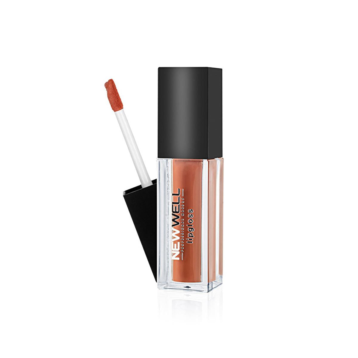 New Well Liquid Lip Gloss No:05 - Long-Lasting Moisturizing Lip Color New Well Liquid Lip Gloss No:05 - Long-Lasting Lip Color liquid lip gloss, long-lasting lip color, moisturizing lip care, cosmetic lip products, lip gloss shade No:05, lip care, beauty products, cosmetics, New Well, lip gloss, moisturizing lip gloss, long-lasting lip gloss