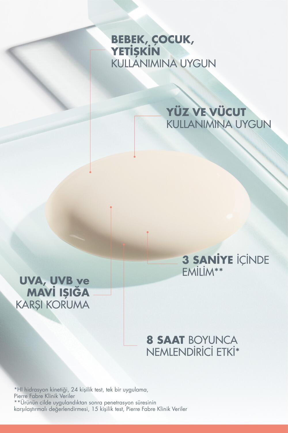 Avene Intense Protect SPF50+ Fluid Ultra Sunscreen 150 ml - image 8