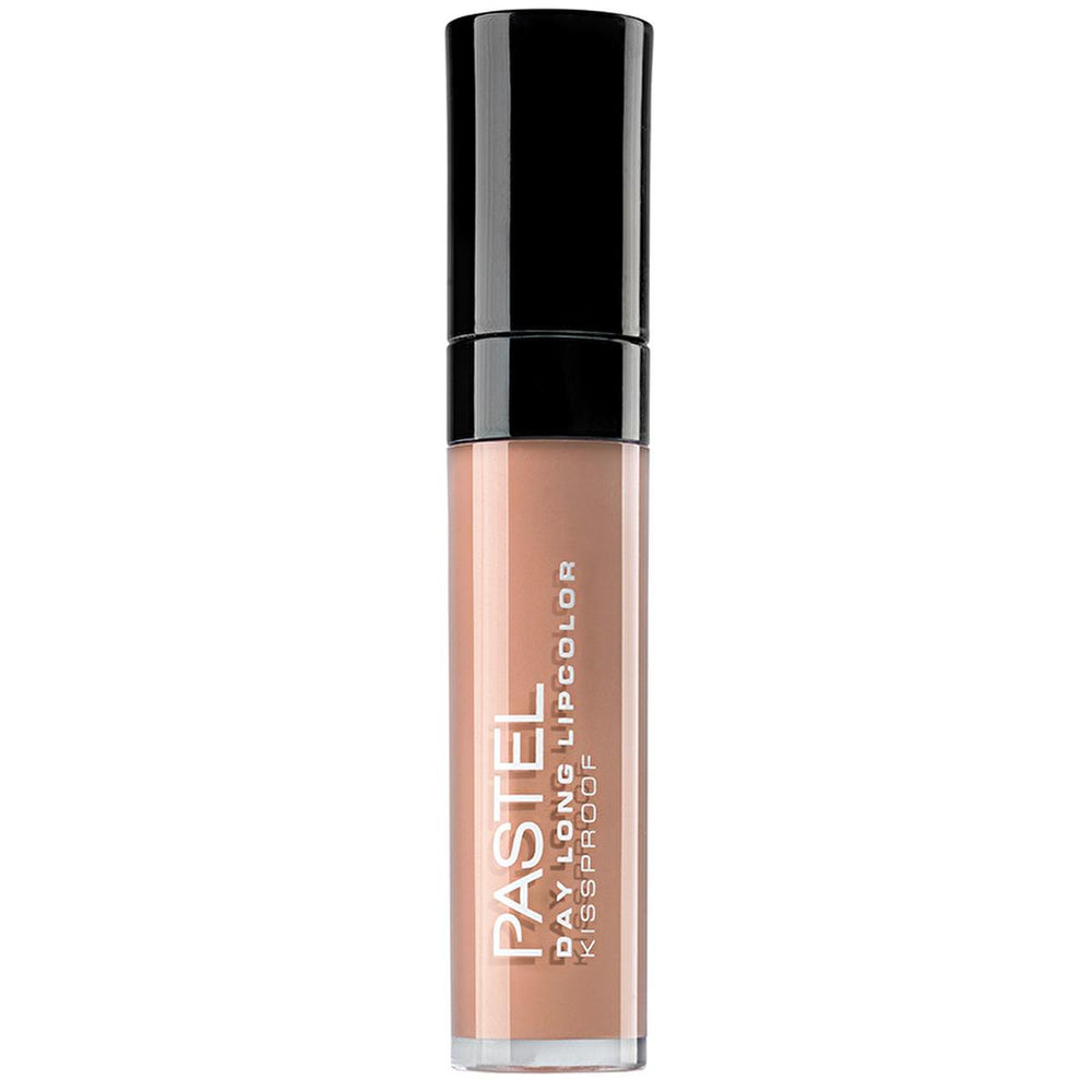 Pastel Mat Liquid Lipstick - Long-Lasting, Vegan, Cruelty-Free, Halal-Certified - No-Transfer Formula - Lipstick