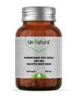 Venatura Karnõyarõk Otu Tozu 100 KapsŸl - Herbal Dietary Supplement for Overall Health - image 3