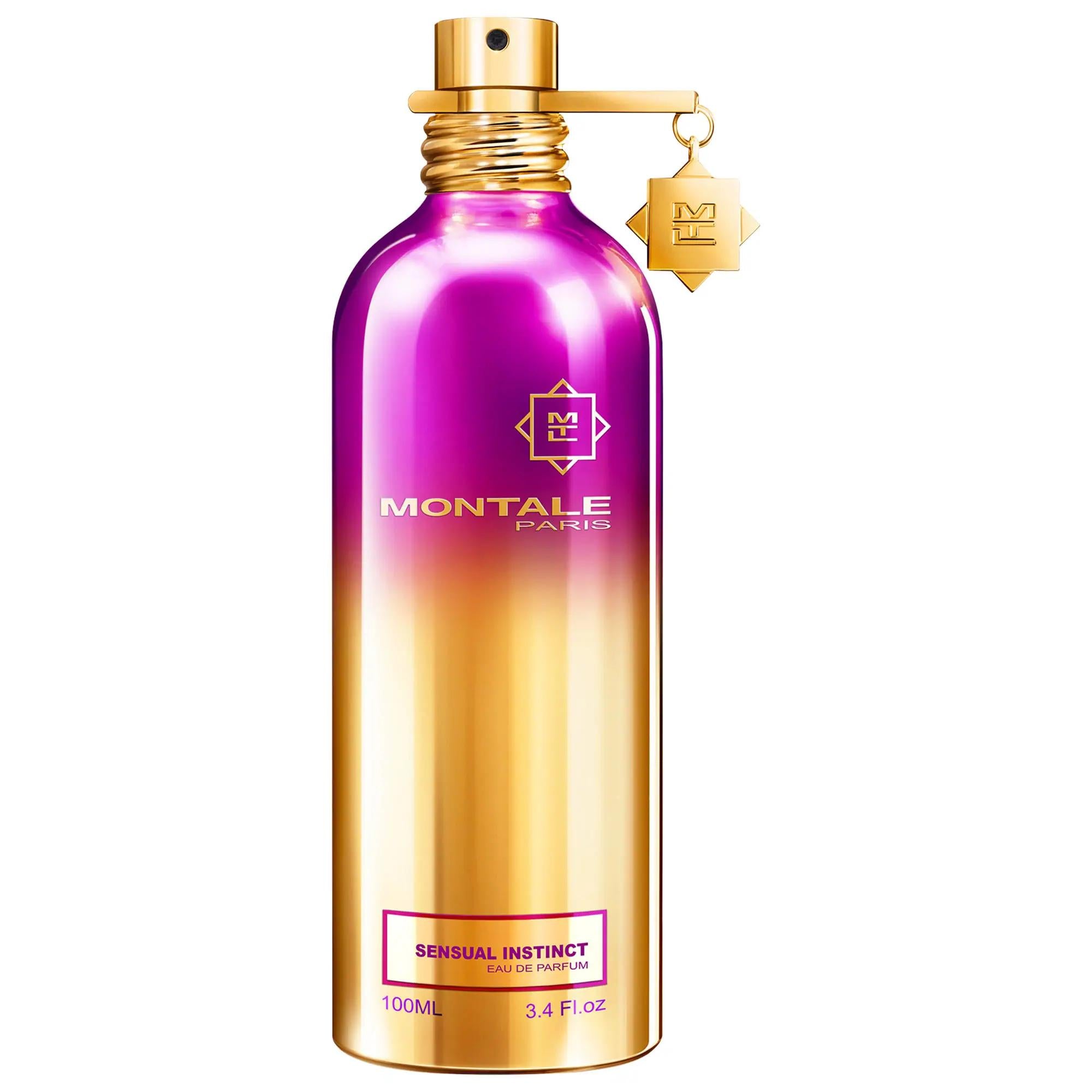 Sensual Instinct Eau de Parfum - Luxurious Warm Florals Fragrance for Women Sensual Instinct Eau de Parfum - Luxurious Warm Florals Eau de Parfum, Warm Florals Fragrance, Sensual Fragrance, Gourmand Scent, Luxury Perfume, Floral Fragrance, Women's Perfume, Sensual Instinct, Fragrance for Women, Luxury Fragrance, Statement Fragrance, Complex Fragrance, Alluring Scent, Perfume for Women, Fragrance Gift, Daily Wear Perfume