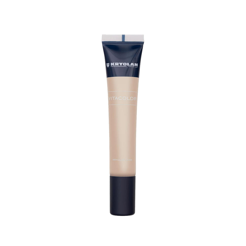 Kryolan Vitacolor High Coverage Cream Foundation GG 20 ml