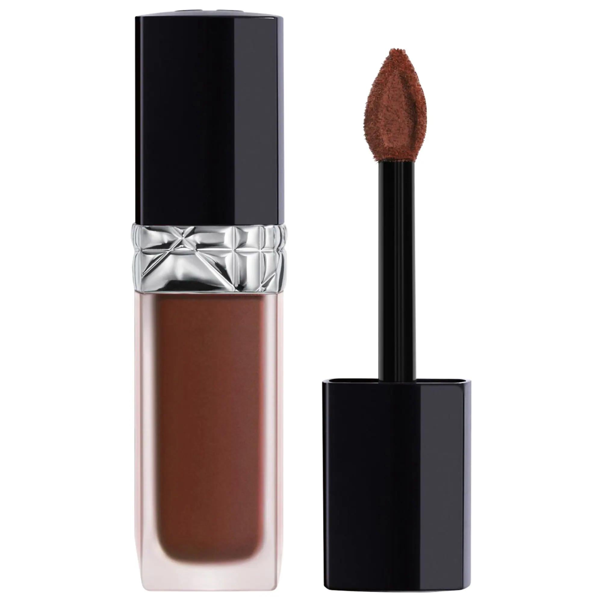 Dior Rouge Forever Liquid Transfer-Proof Lipstick - Long-Lasting, Matte Liquid Lipstick for Women Dior Rouge Forever Liquid Lipstick - Long Lasting & Matte liquid lipstick, transfer-proof lipstick, long-lasting lip color, matte lipstick, clean beauty lipstick, Dior Rouge Forever, women's lipstick, cosmetics, makeup, lip care, long-wear lip color, ultra-pigmented lipstick, matte finish lipstick, cruelty-free cosmetics, paraben-free, sulfate-free