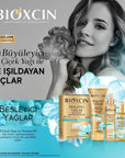 Bioxcin Nourishing Hair Care Cream - 250 ml - view 3