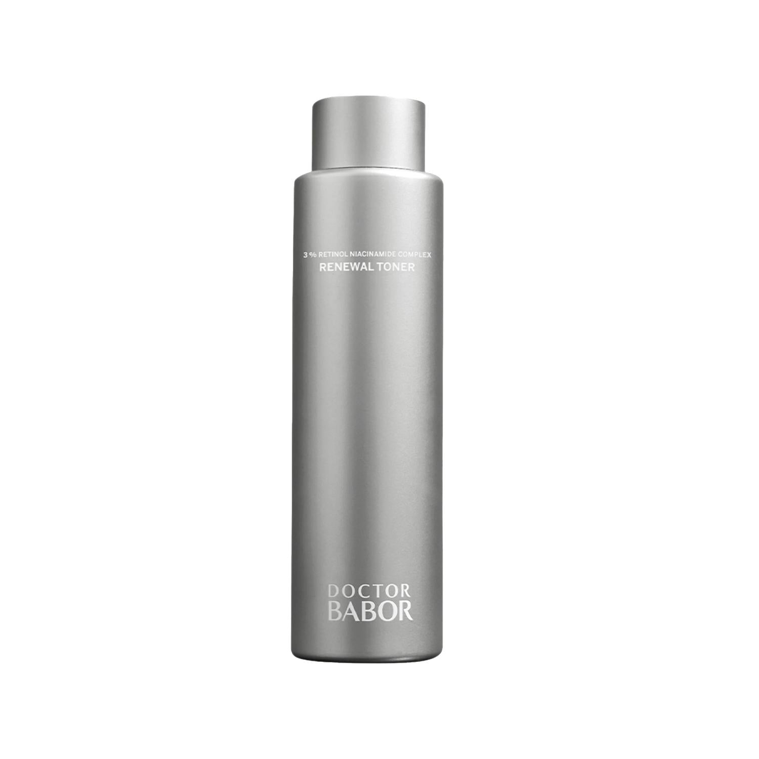 Doctor Babor Renewal Toner Firming &amp; Refining Formula 200 ml