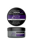 Expert Series Biotin & Caffeine Peeling Shampoo 200 Ml