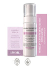 Clara Hygienics External Intimate Wash Foam with Niaouli Oil 150 ml