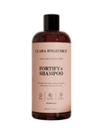 Clara Hygienics Fortify+ Strengthening Shampoo 400 ml