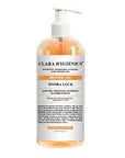 Clara Hygienics Hydra Lock Hydrating Face & Body Wash 400ml
