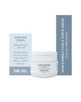 Clara Hygienics Smooth Steps Heel Foot Cream 100 ml