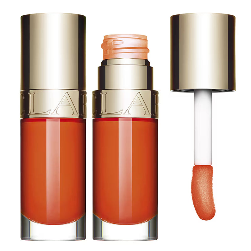 Clarins Lip Oil Power Of Colors No 22 Redefining Shine 7 ml
