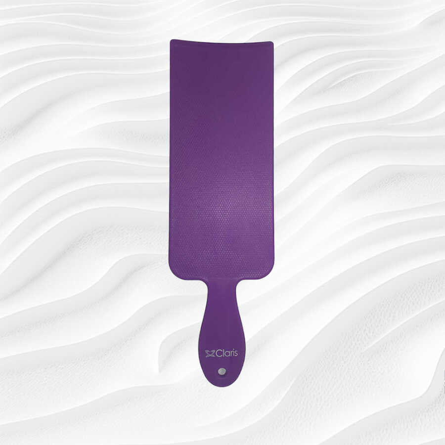 Claris Long Balayage Palette for Precise Hair Coloring 33x10cm