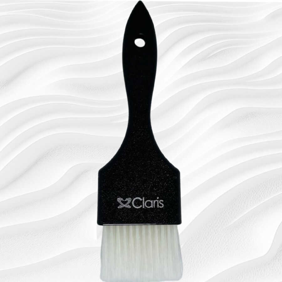 Claris Professional Hair Color Brush for Precise Application