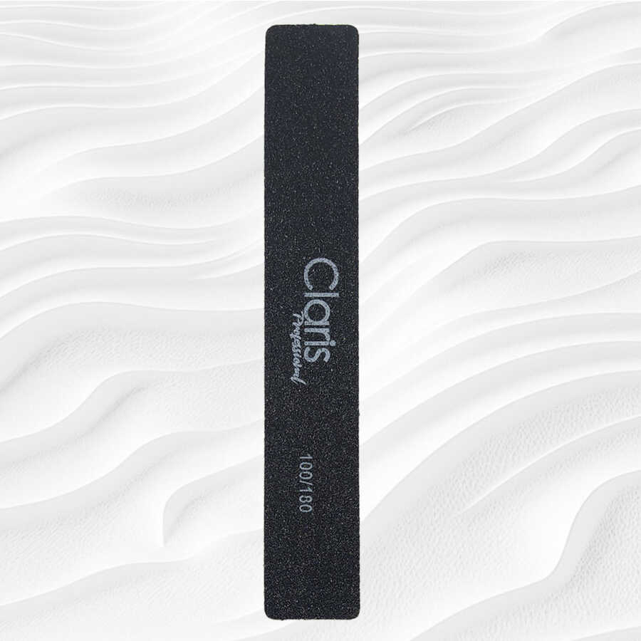 Claris Buffer C-47056 Soft Nail File for Precise Shaping