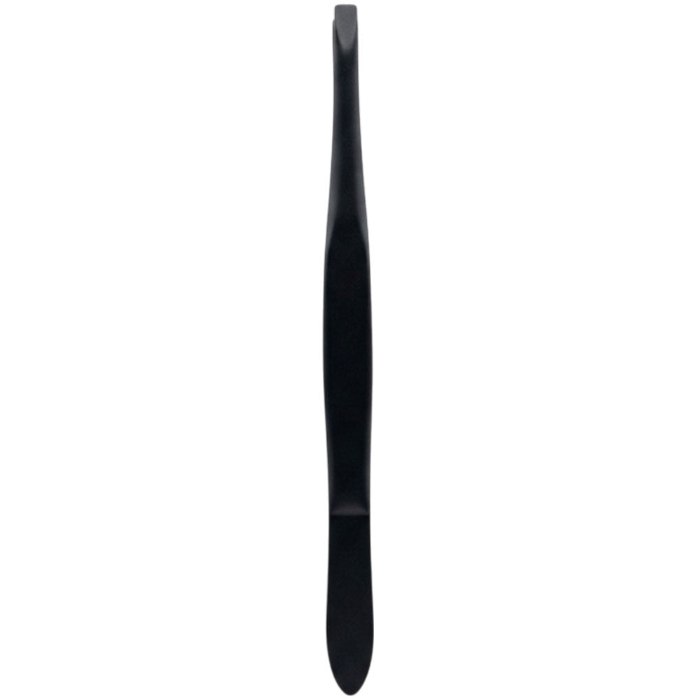 Claris C-57252 Straight Tip Tweezers for Brow Shaping