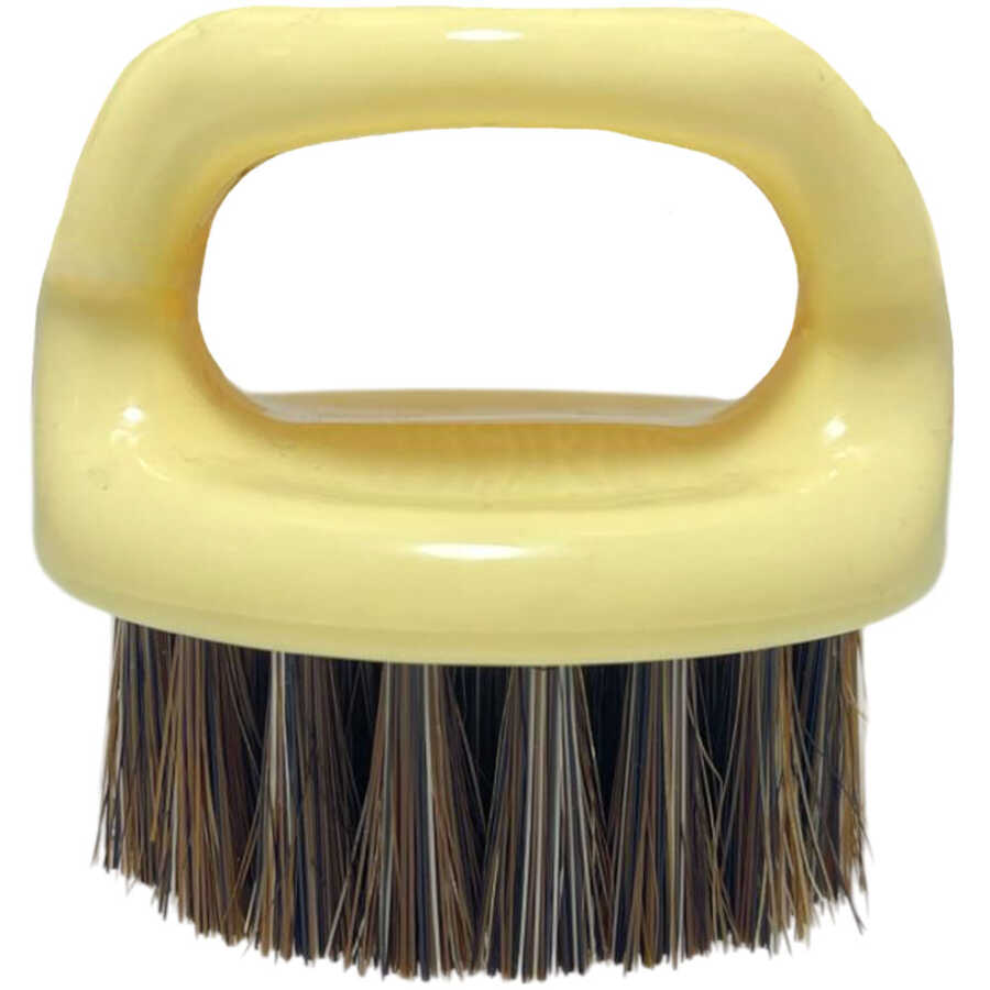 Claris Fade C Professional Neck Duster Brush 20215