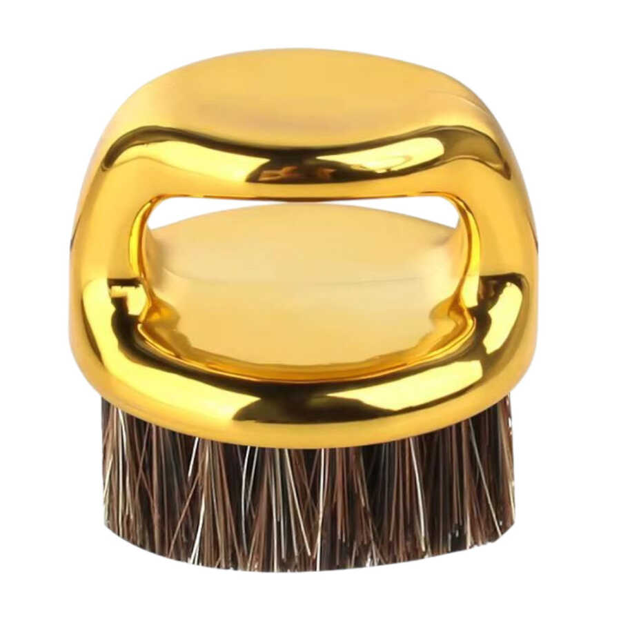 Claris Fade Neck Duster Brush for Professional Styling C-20216