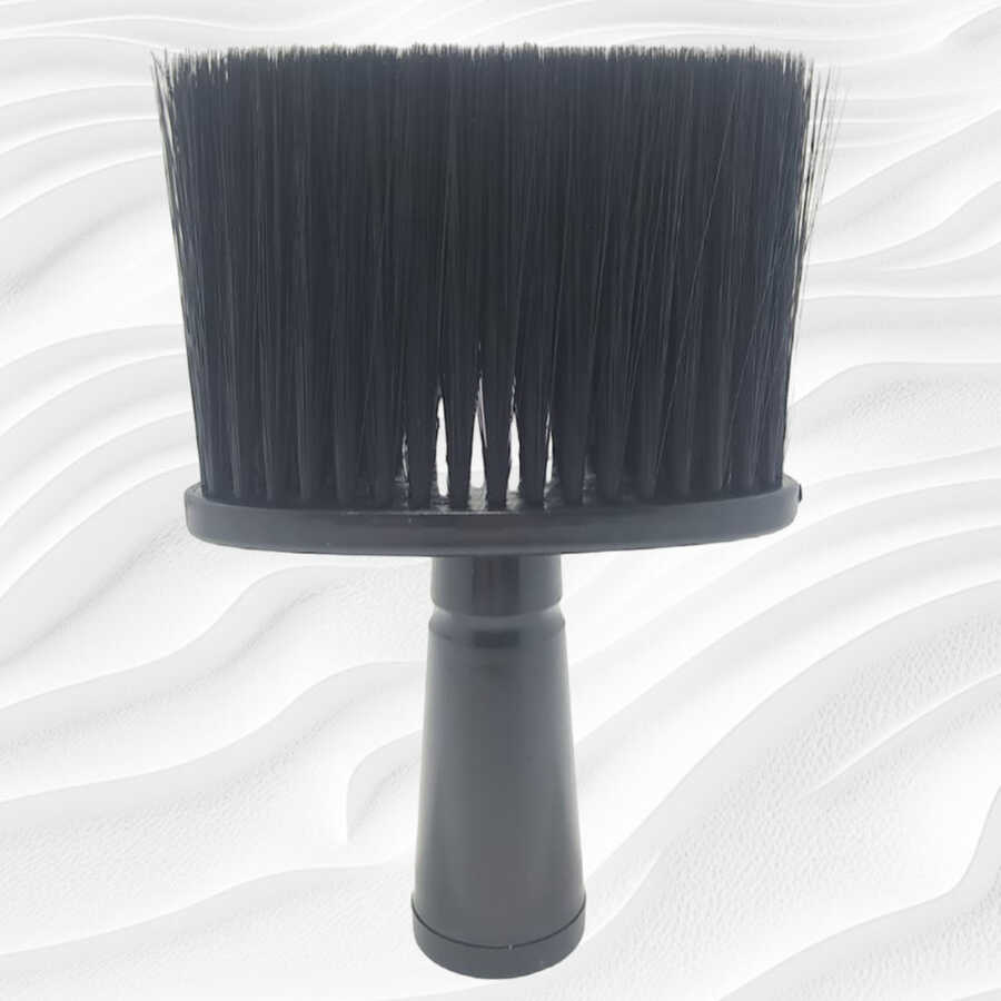 Claris Neck Duster Brush with Plastic Handle C-20242
