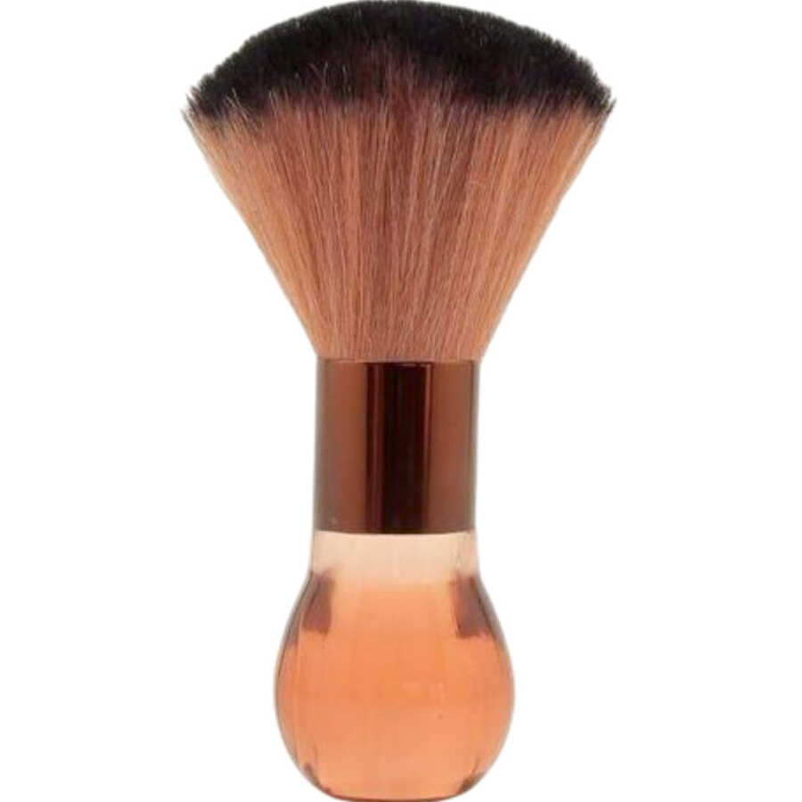 Claris Neck Duster Brush Soft Sable Bristles C-20205